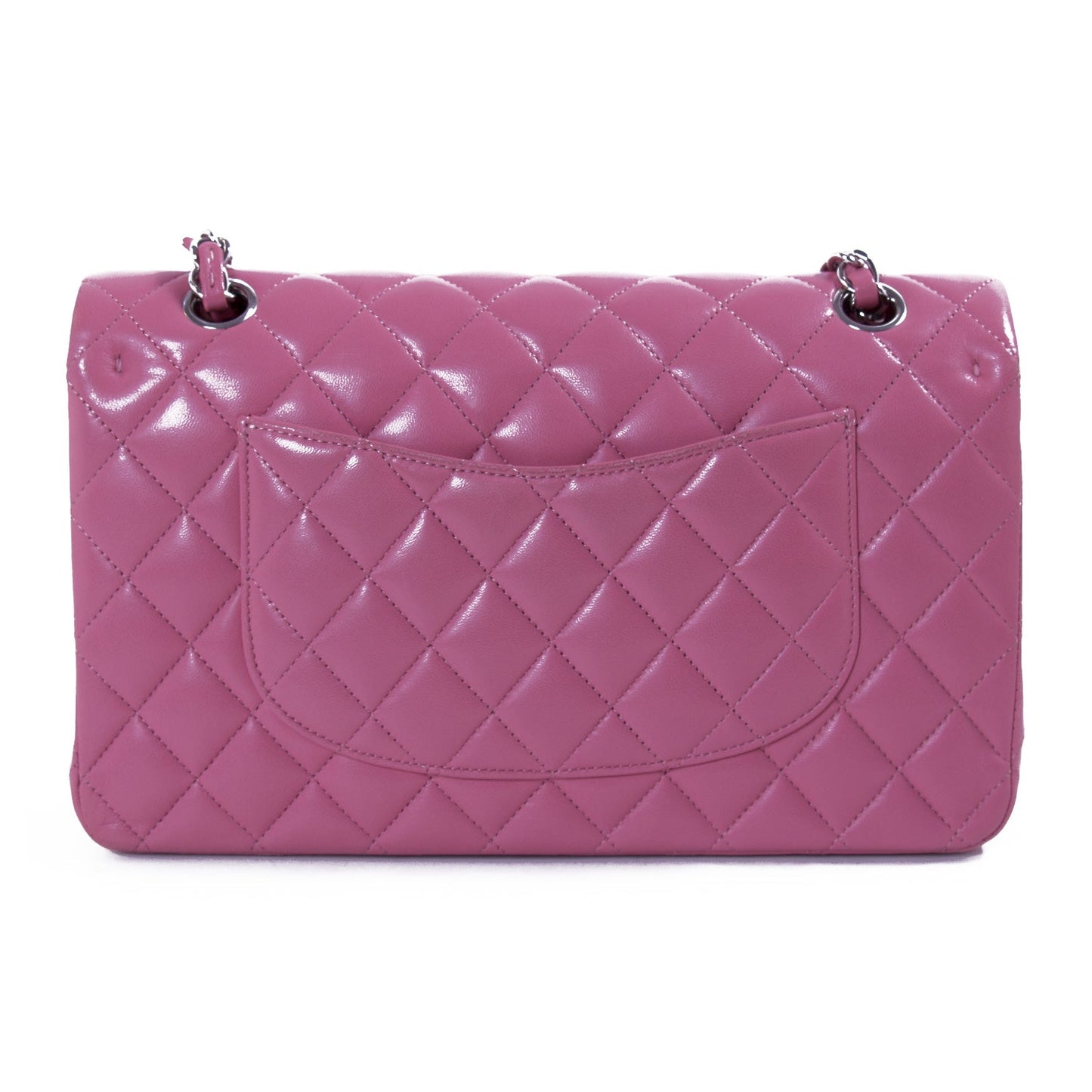 Chanel Classic Medium Double Flap