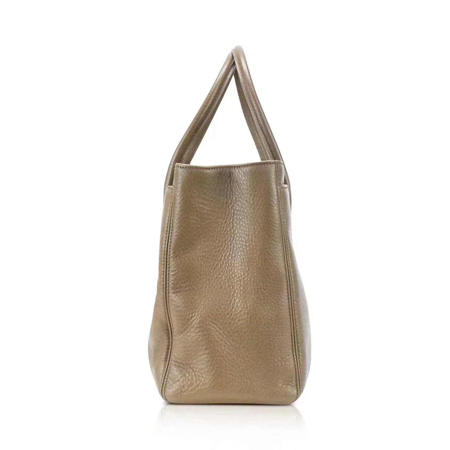 Chanel 'Executive Cerf' Tote