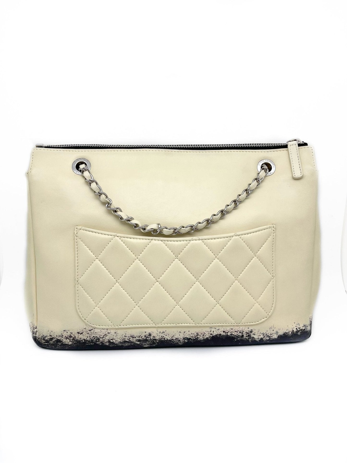 Chanel - Sac Maxi Jumbo