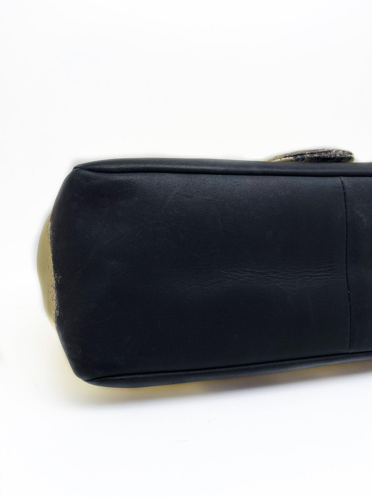 Chanel - Sac Maxi Jumbo