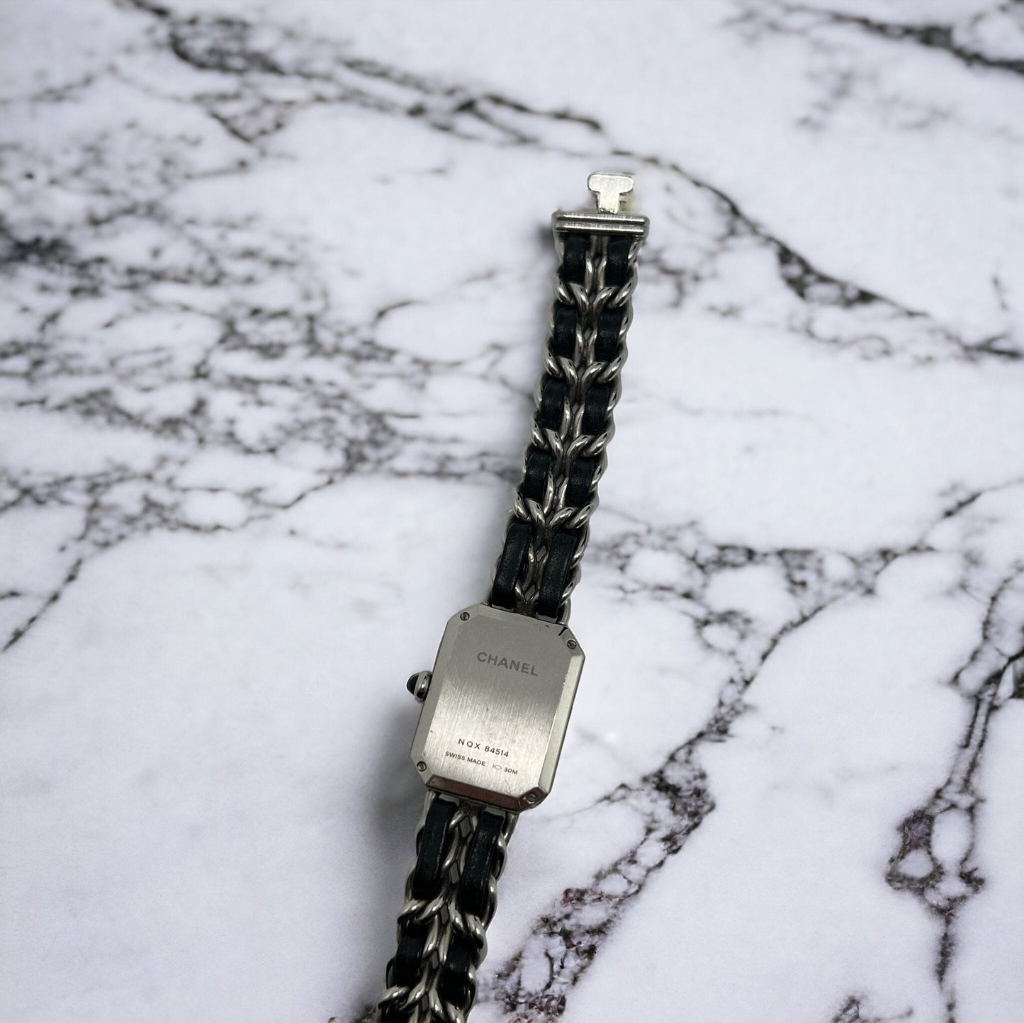Chanel - Montre - Ma première