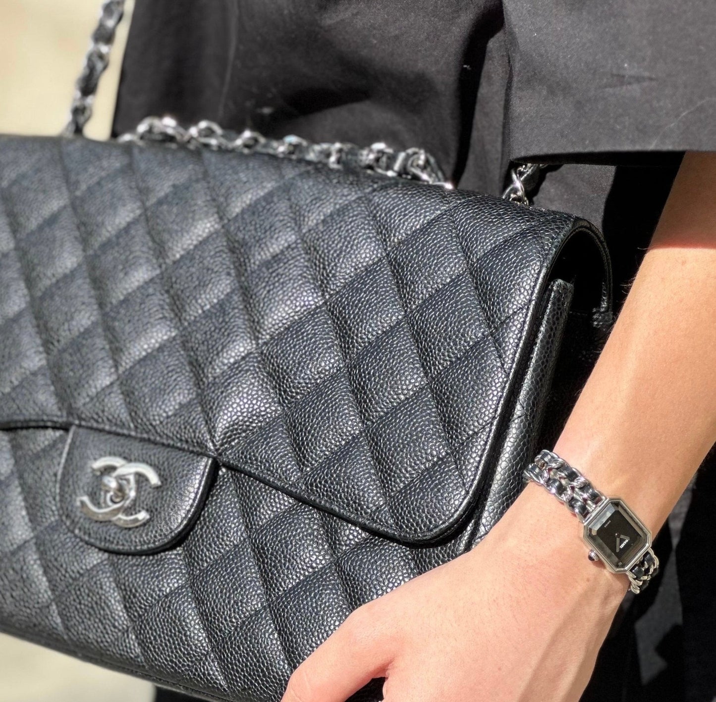 Chanel - Montre - Ma première