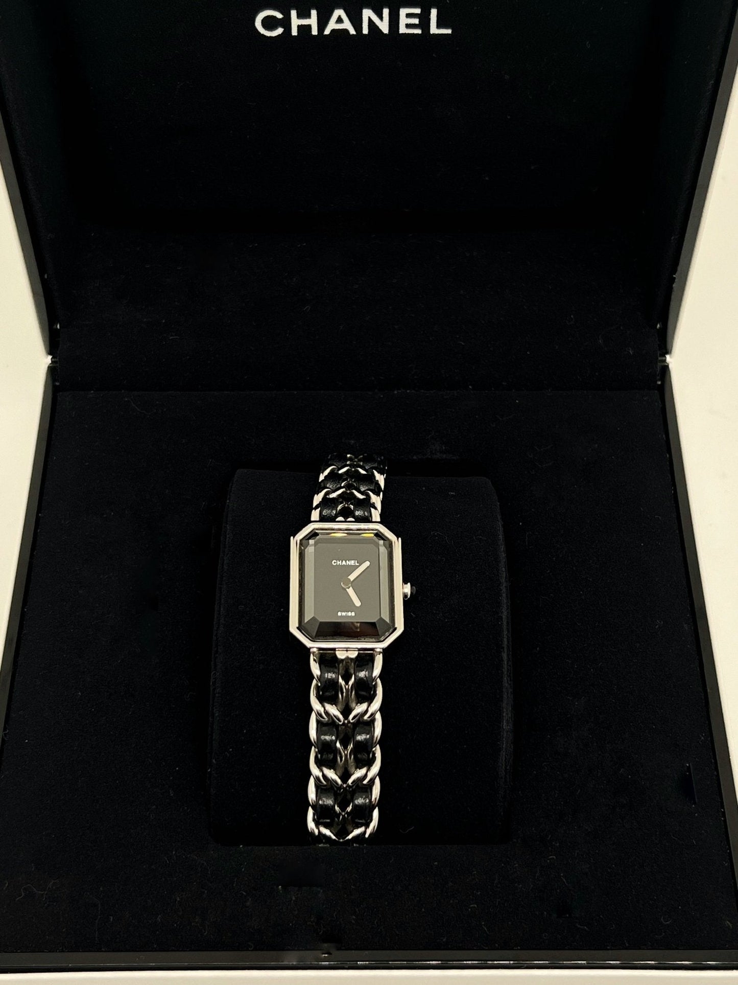 Chanel - Montre - Ma première