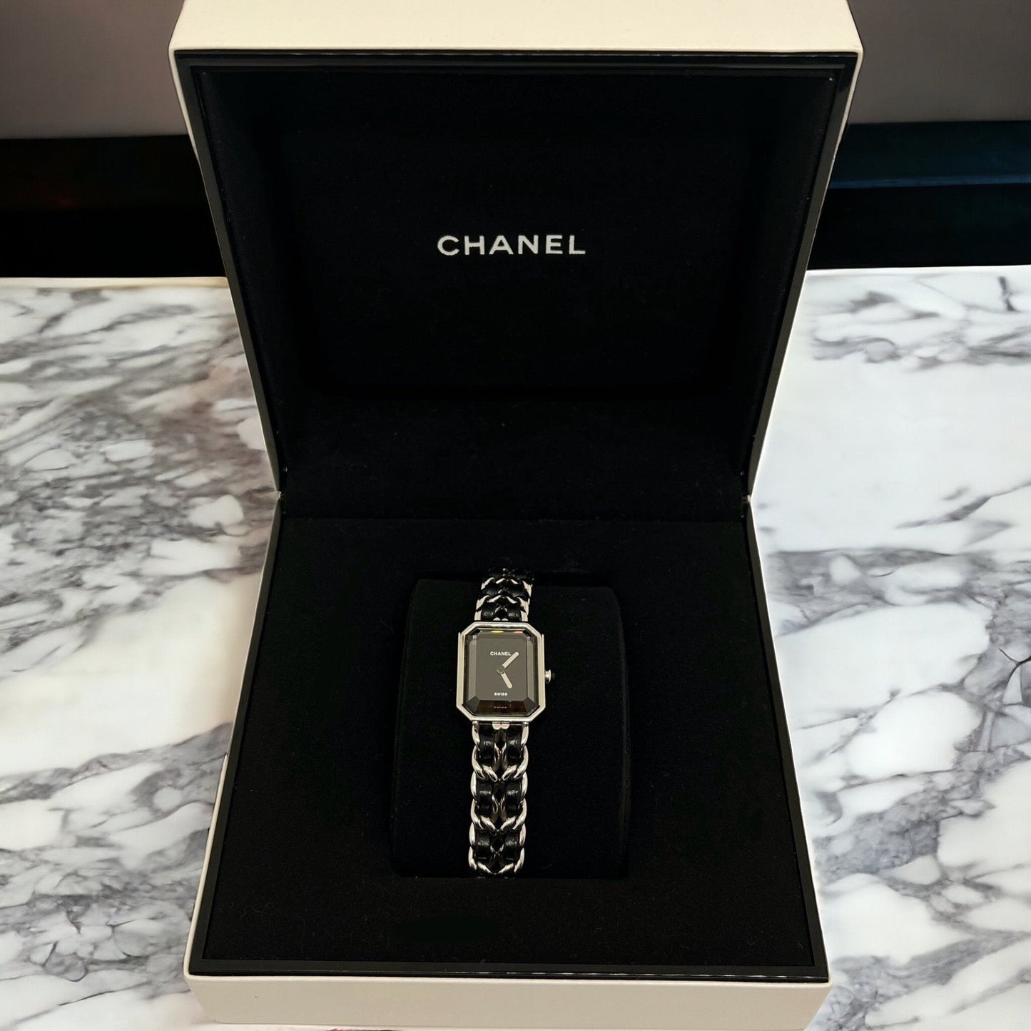 Chanel - Montre - Ma première