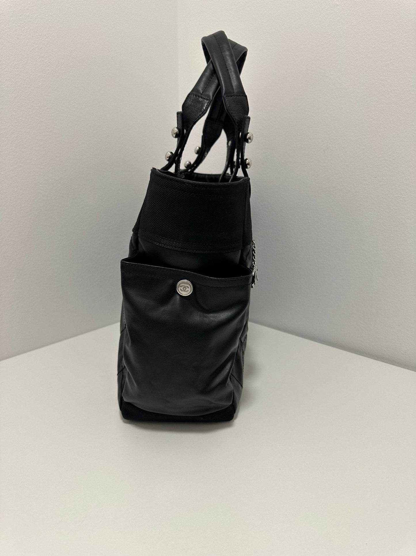Chanel - Sac cabas Paris Biarritz