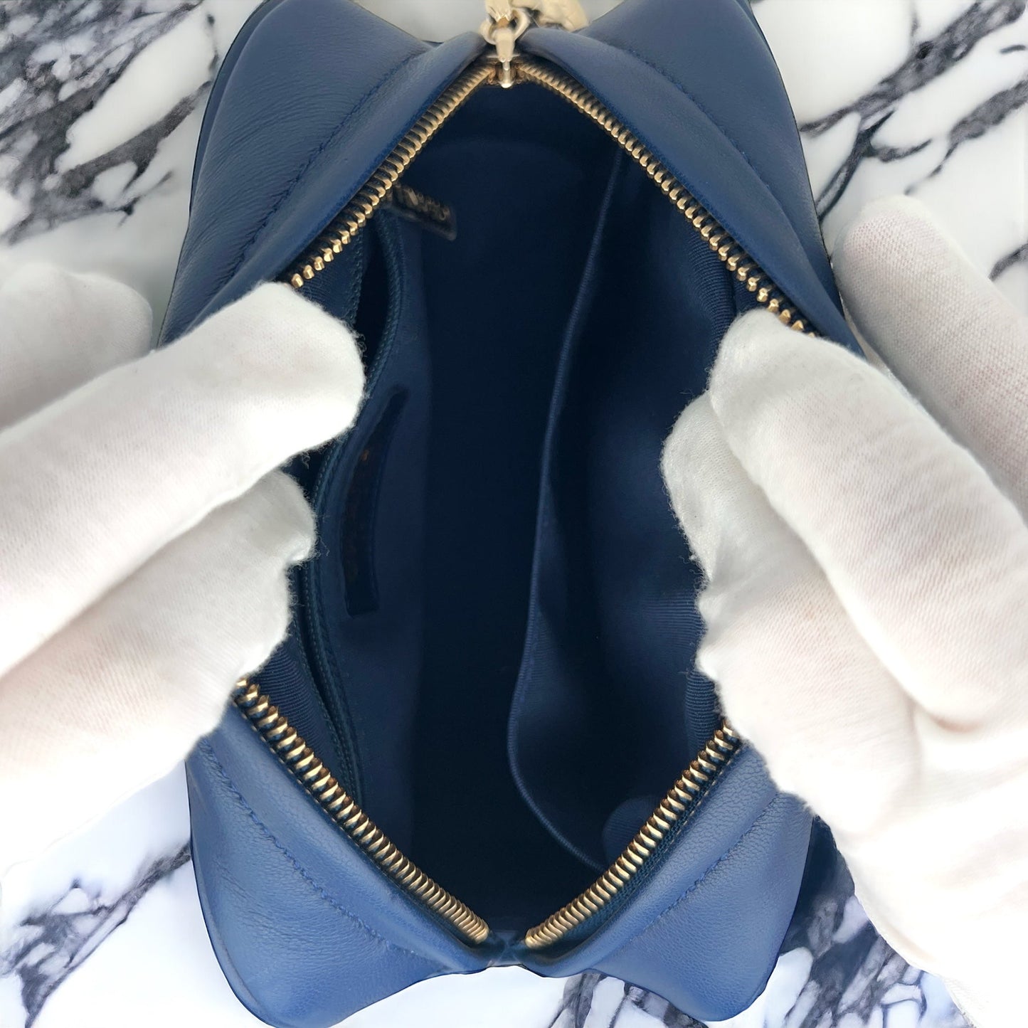 Chanel - Sac Caméra