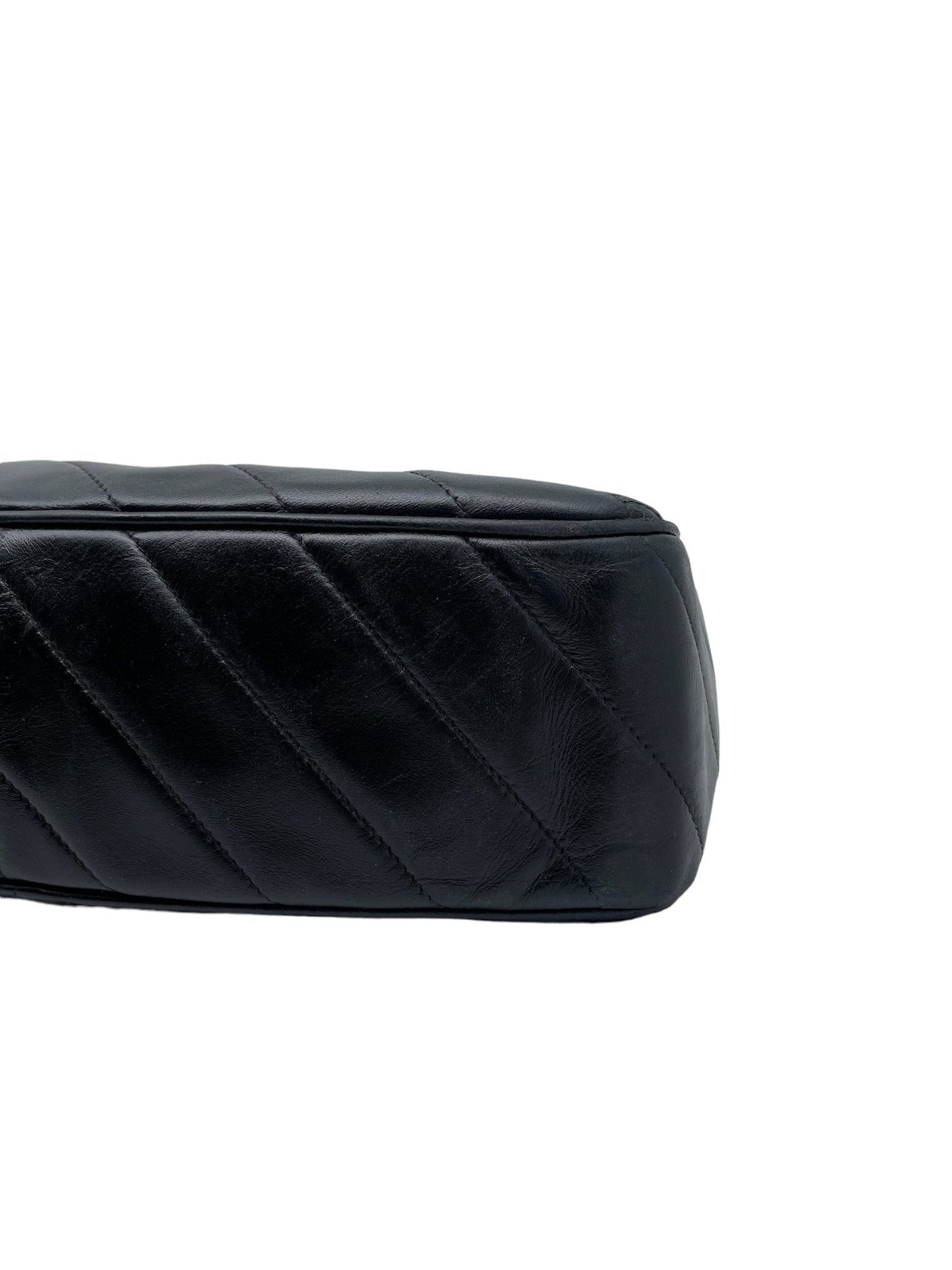 Chanel - Sac Camera L