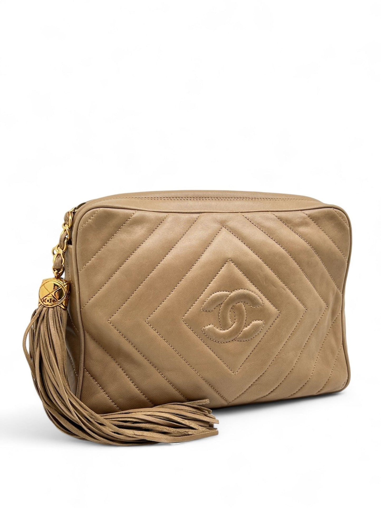 Chanel - Sac Caméra