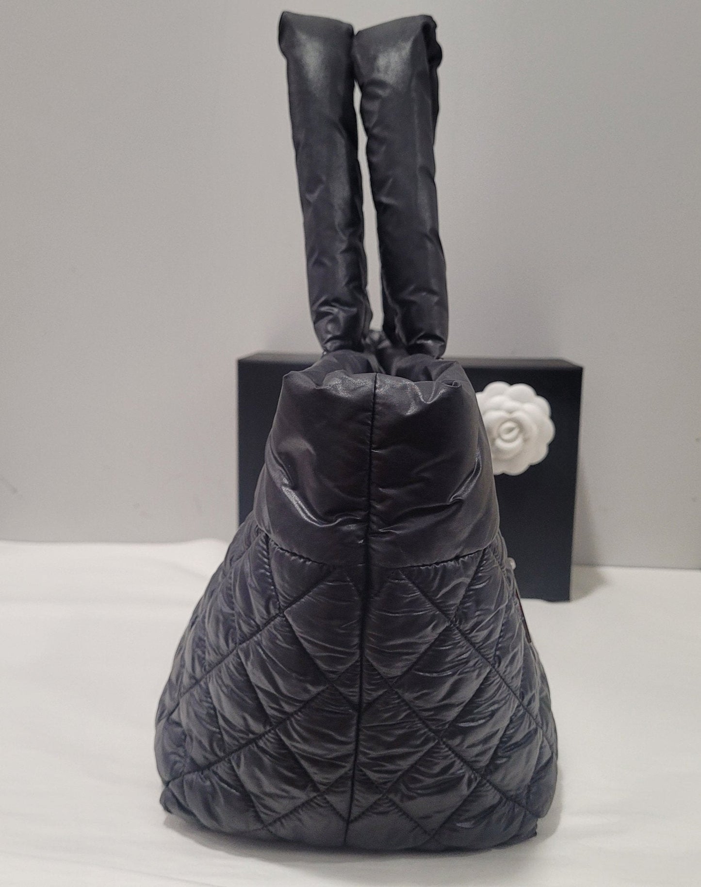 Chanel - sac Cocoon
