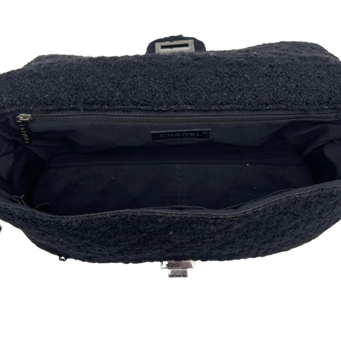 Chanel - Sac 2.55