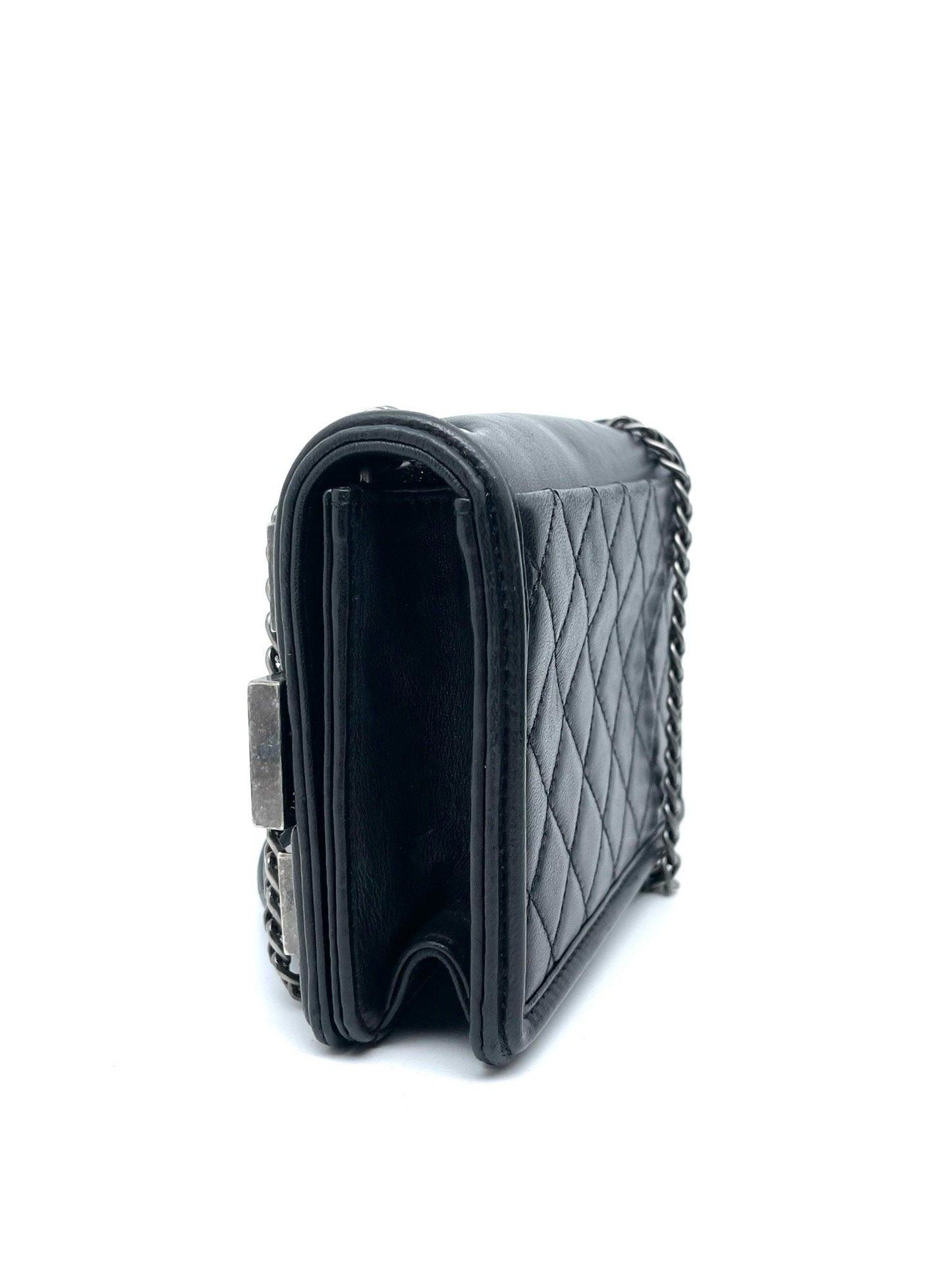 Chanel - Sac Lego