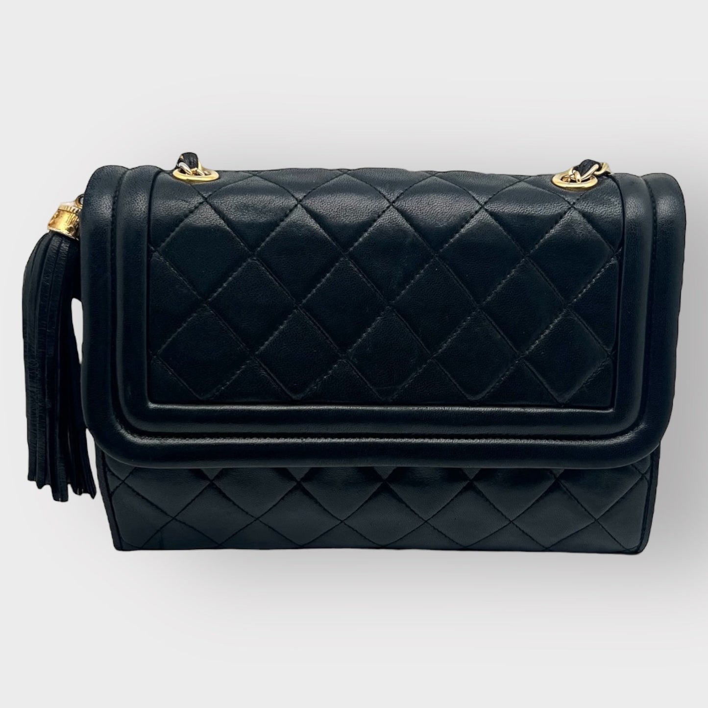 Chanel - Sac Matelassé