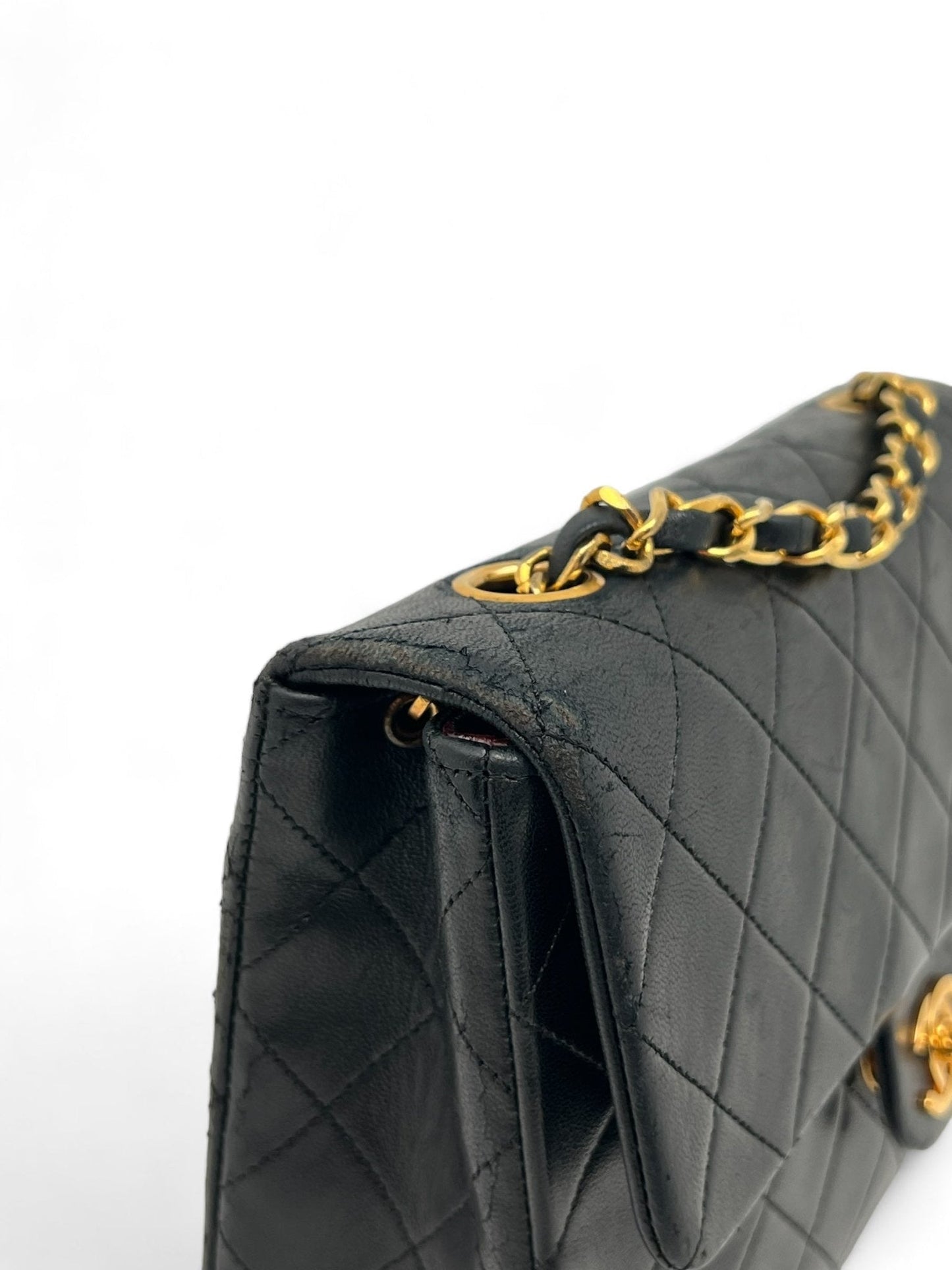 Chanel - Sac Matelassé