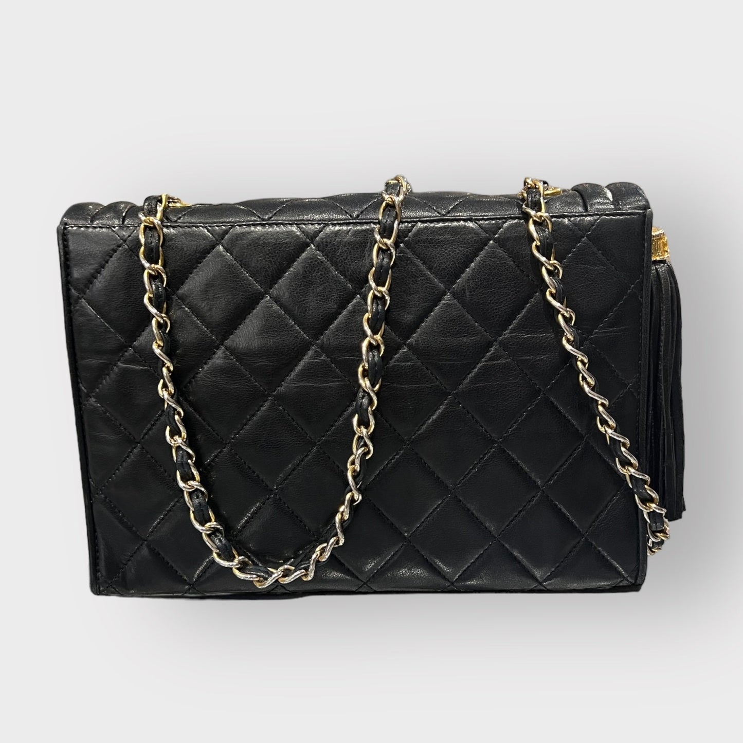 Chanel - Sac Matelassé