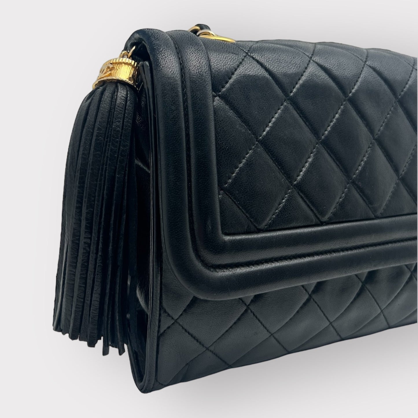 Chanel - Sac Matelassé