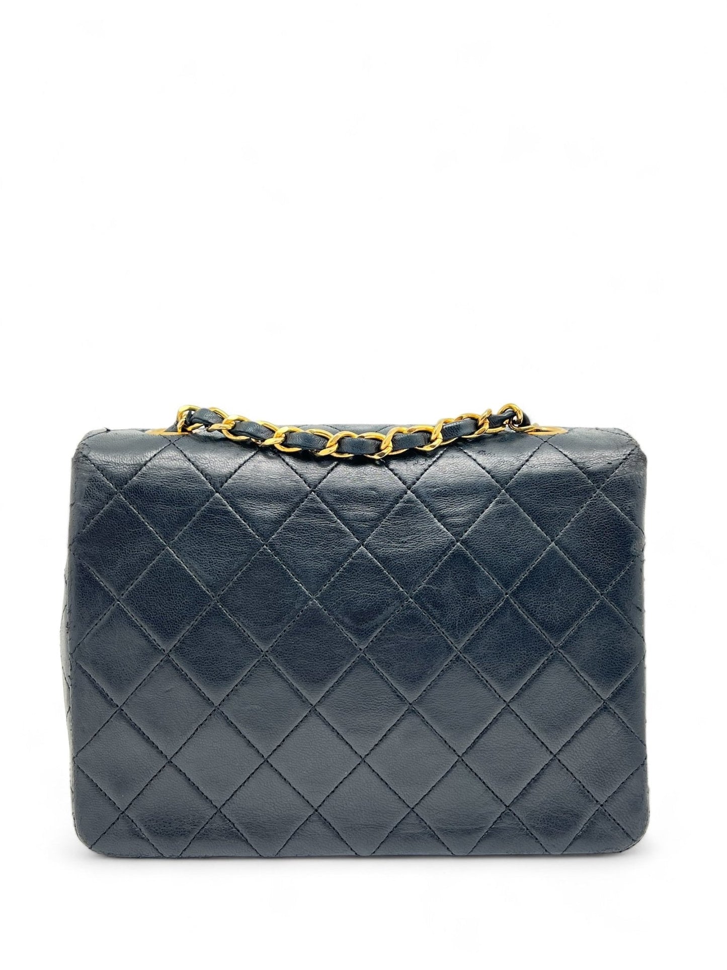Chanel - Sac Matelassé