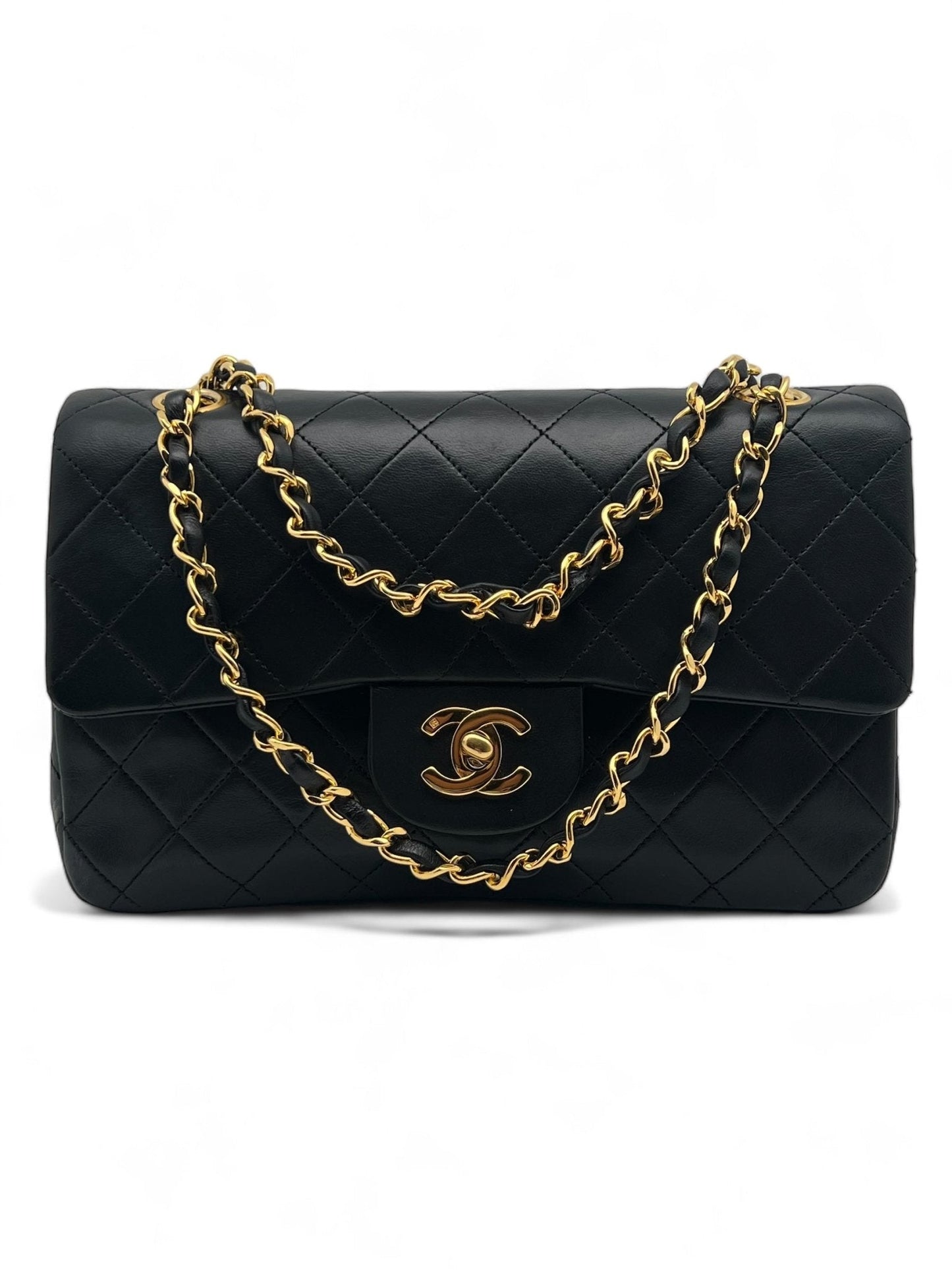 Chanel - Sac Timeless 23