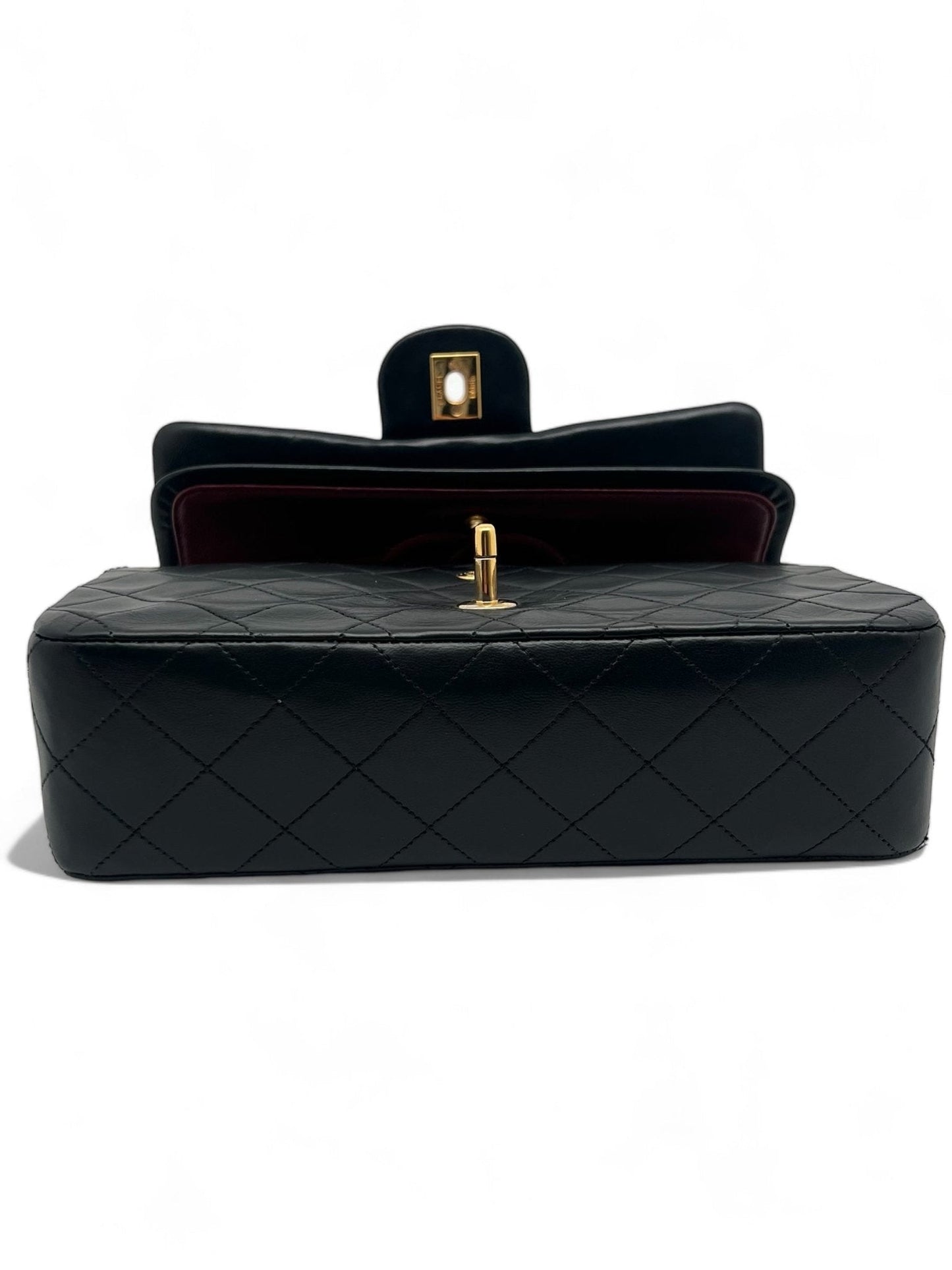 Chanel - Sac Timeless 23