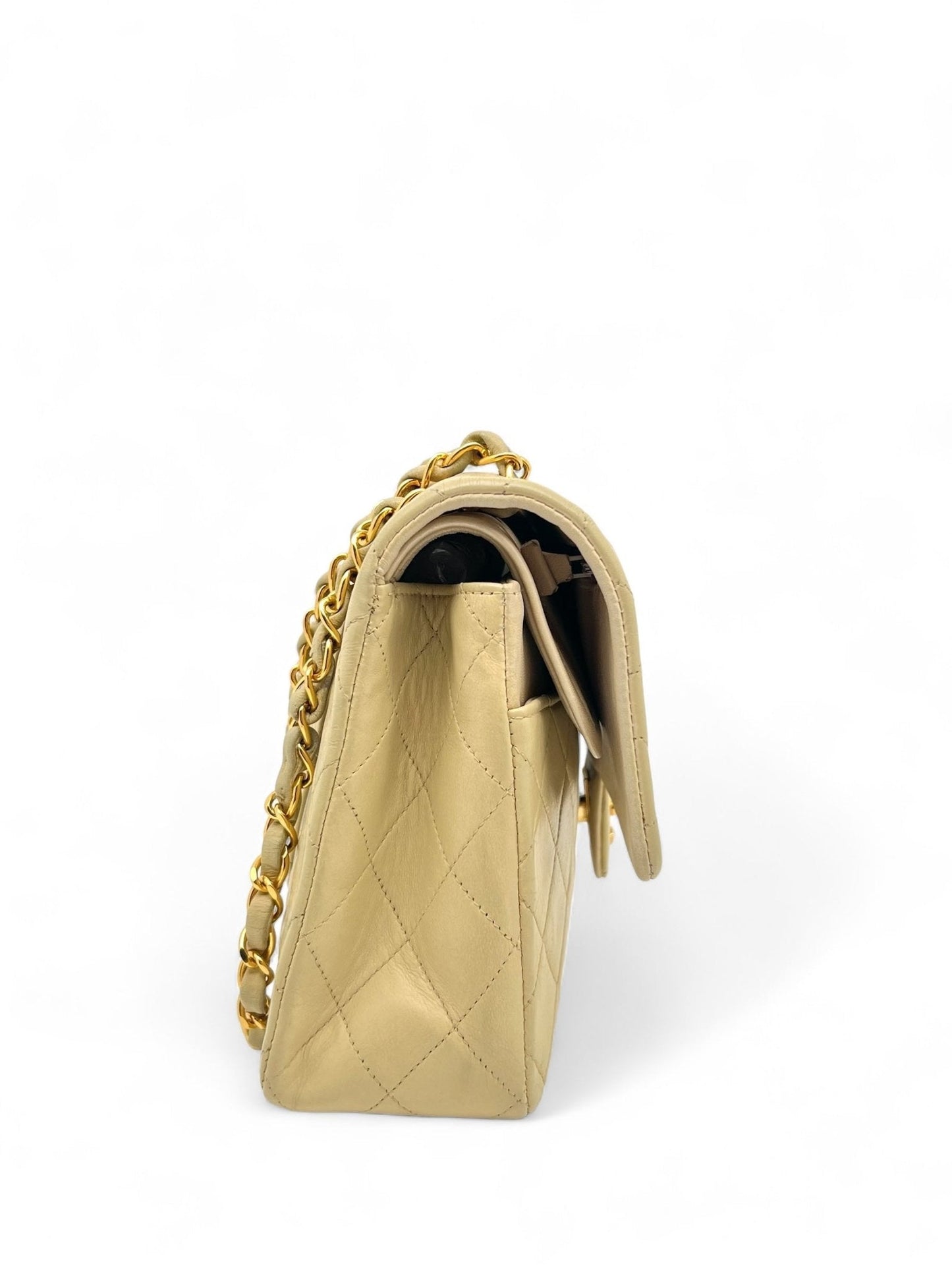 Chanel - Timeless 25 1991-1994