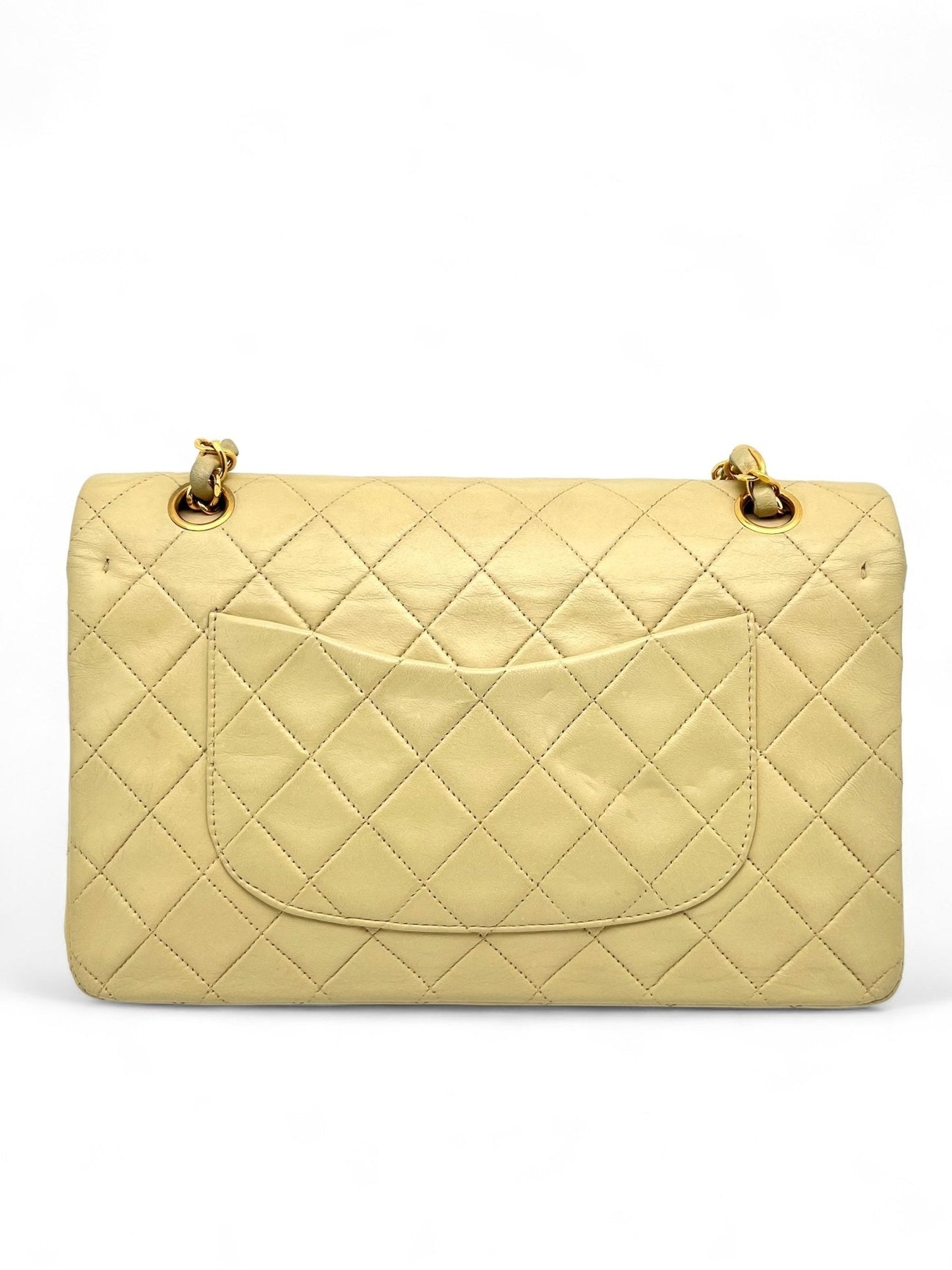 Chanel - Timeless 25 1991-1994