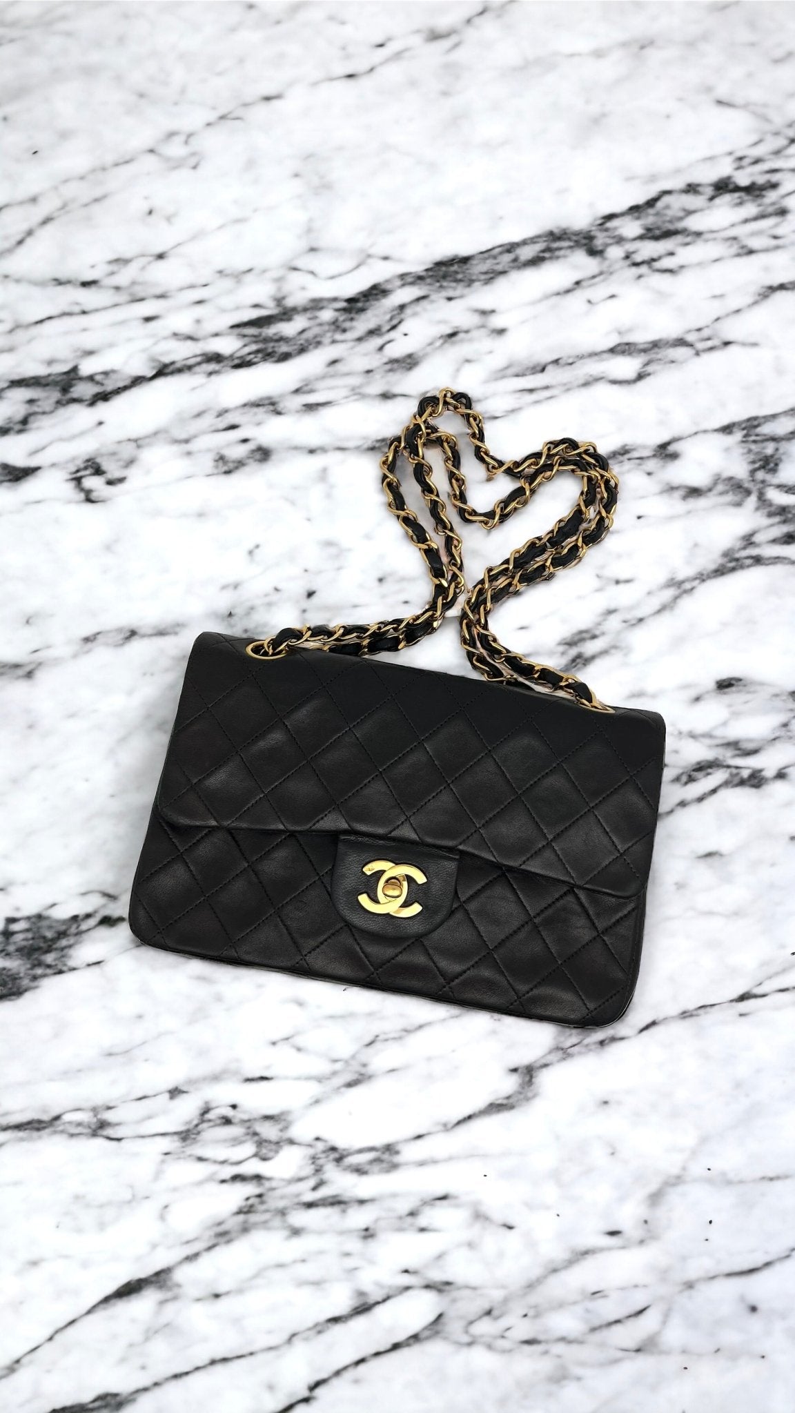 Chanel - Timeless