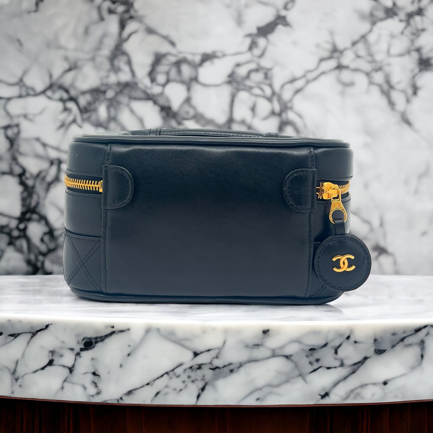 Chanel - Vanity Noir