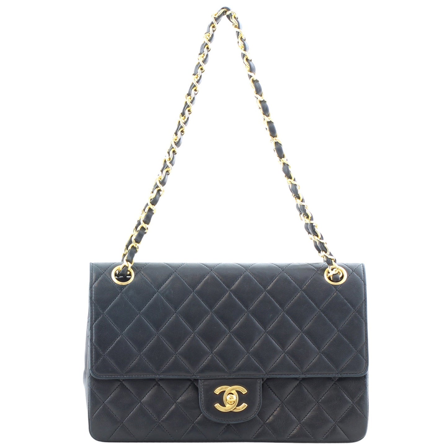 Chanel Classic Double Flap Medium