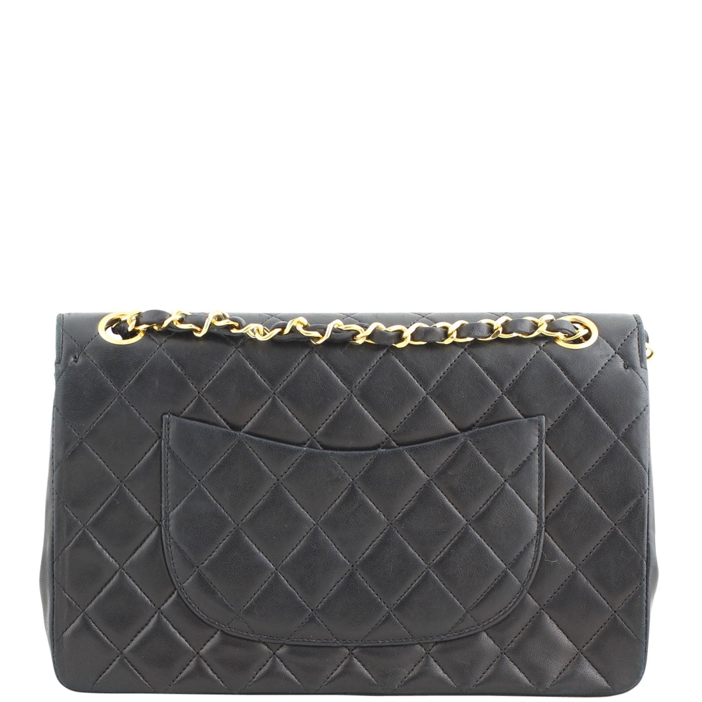 Chanel Classic Double Flap Medium
