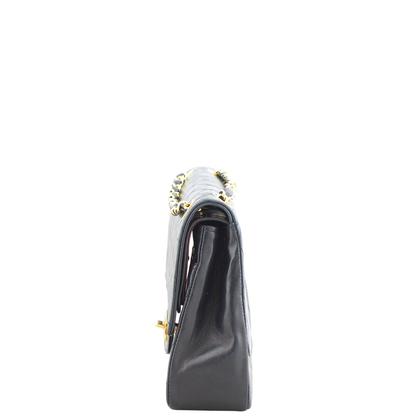 Chanel Classic Double Flap Medium