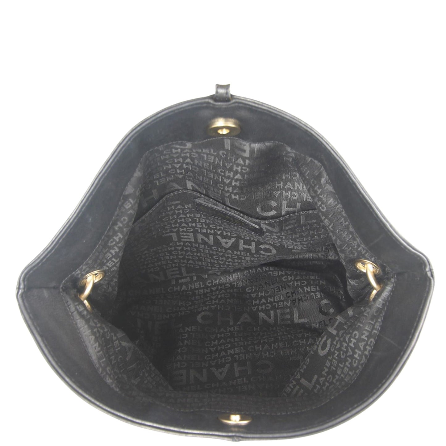 Chanel Ball Charm Hobo Bag