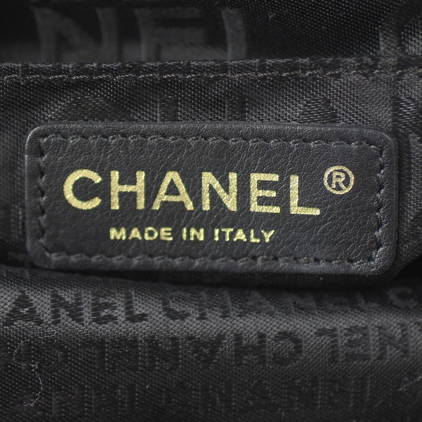 Chanel Ball Charm Hobo Bag