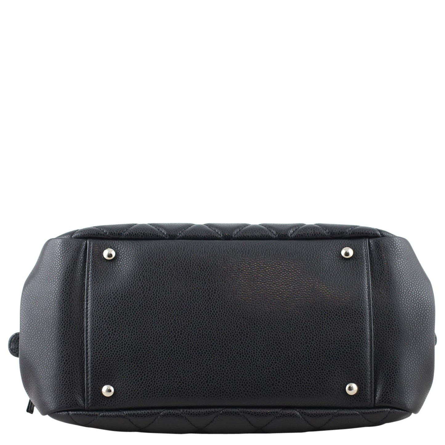 Chanel Timeless Bowler Bag