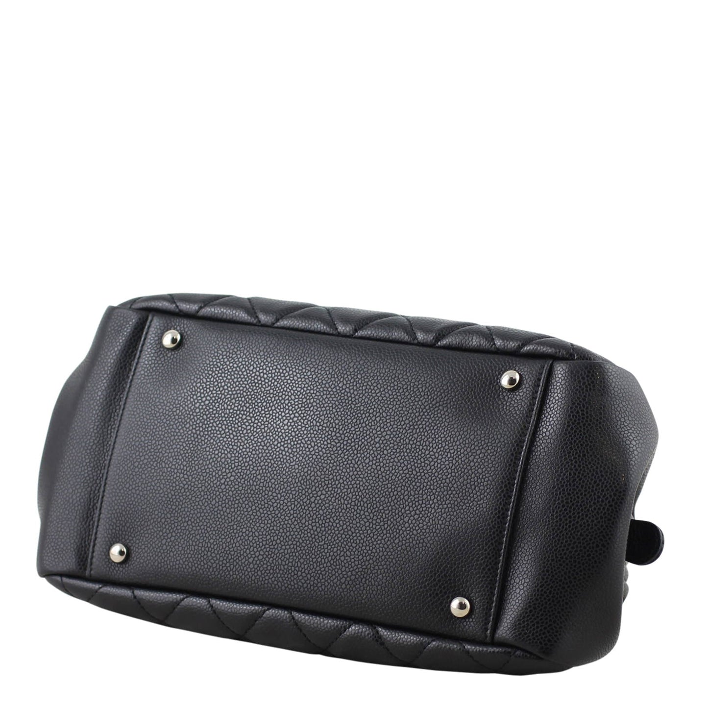 Chanel Timeless Bowler Bag