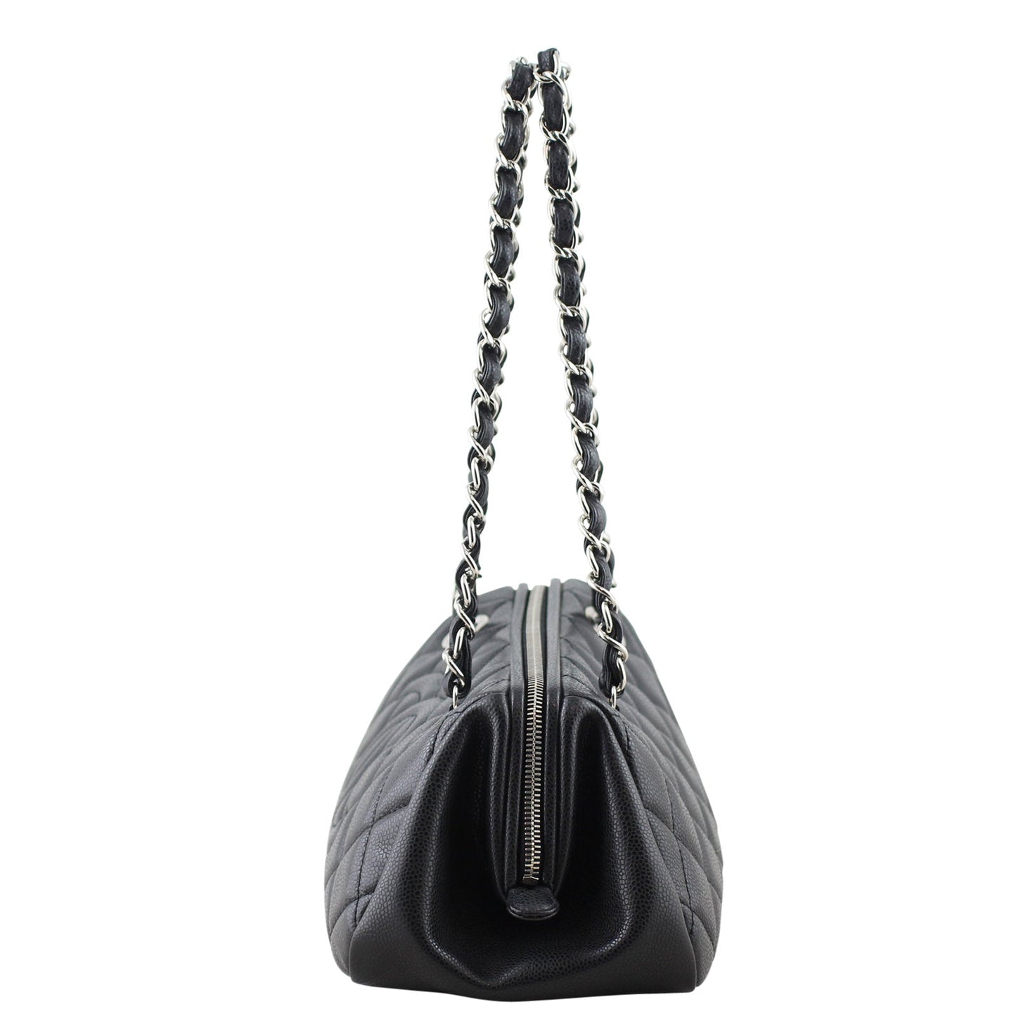 Chanel Timeless Bowler Bag
