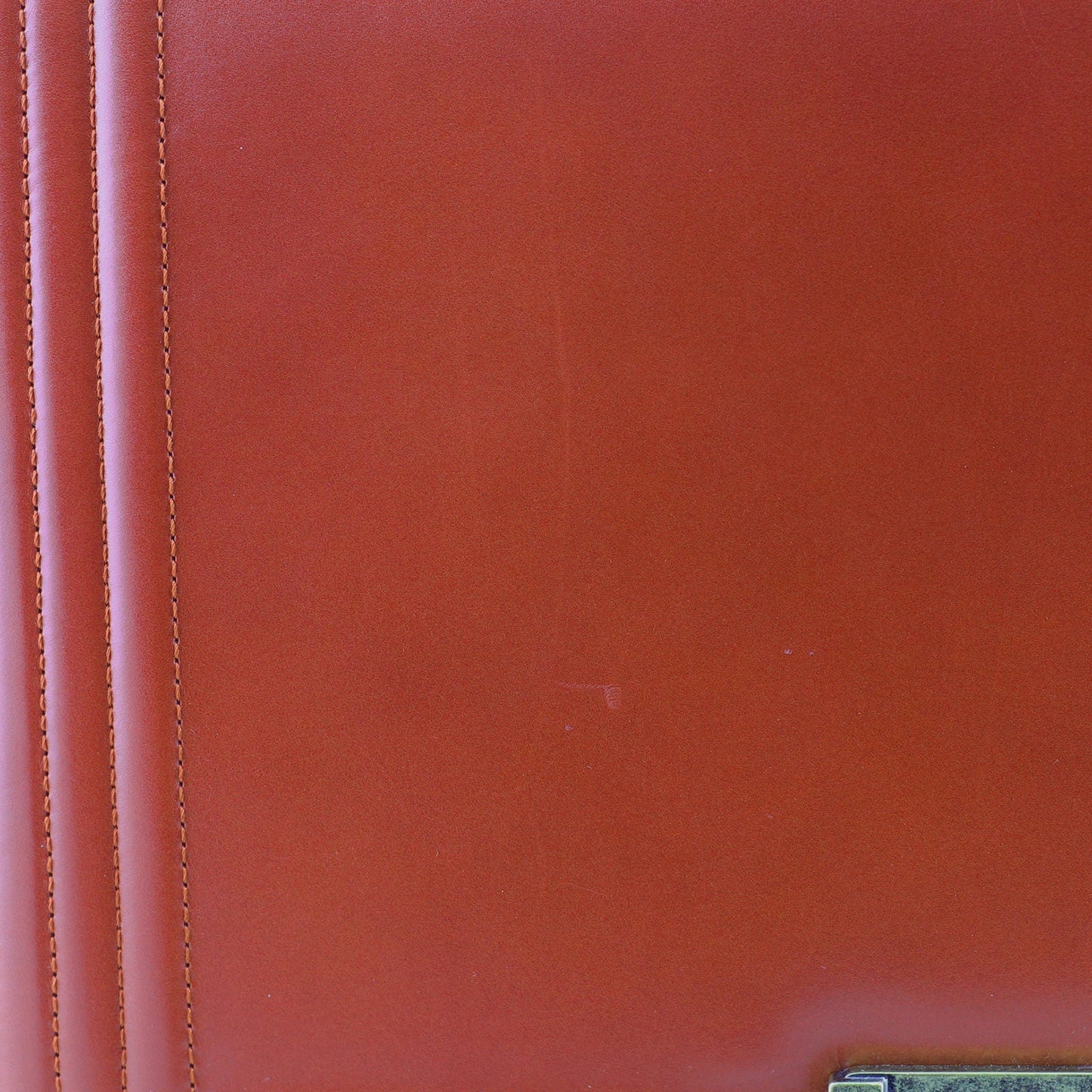 Chanel Boy Large | Red 15 Series