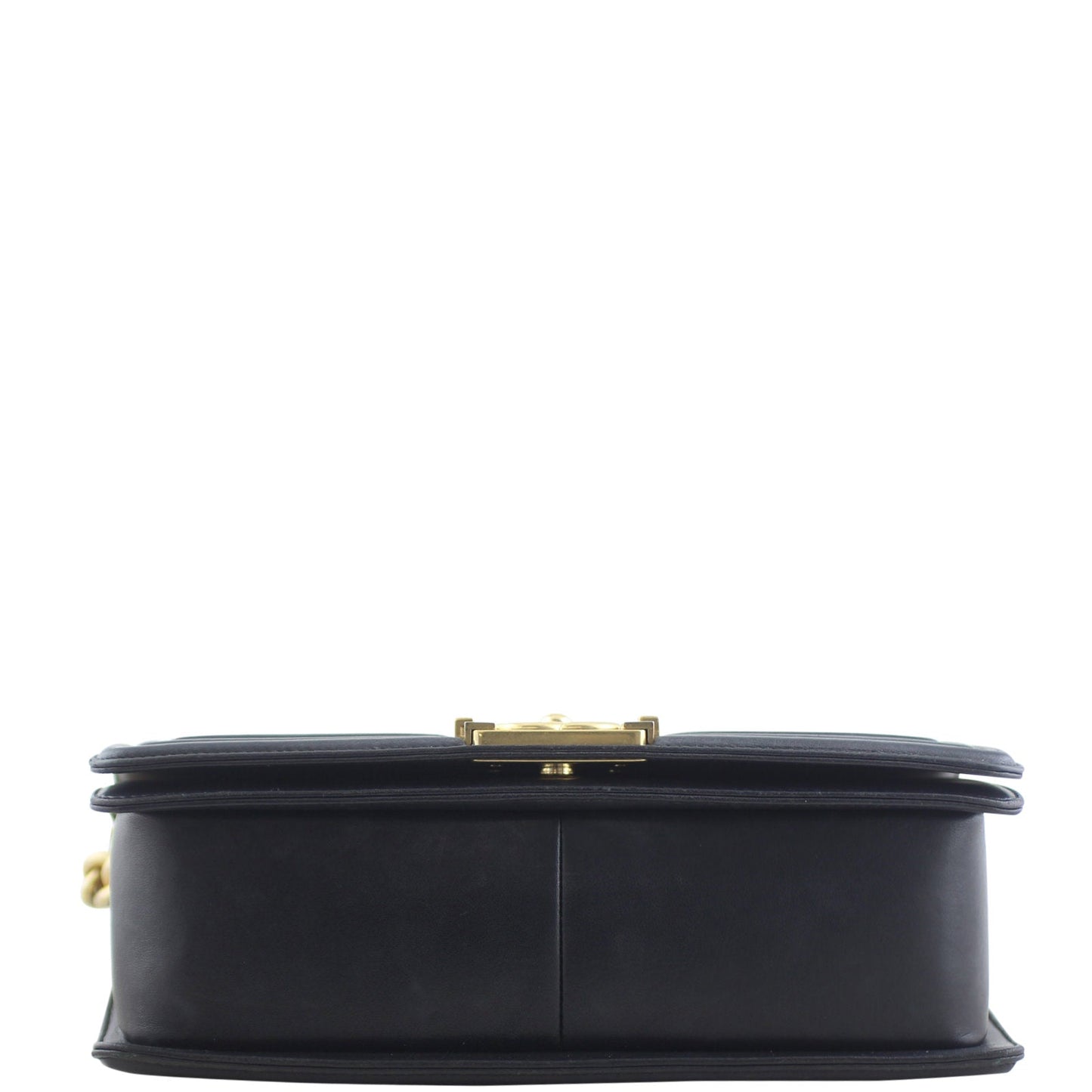 Chanel Boy Old Medium |Gold Hardware 23 Series