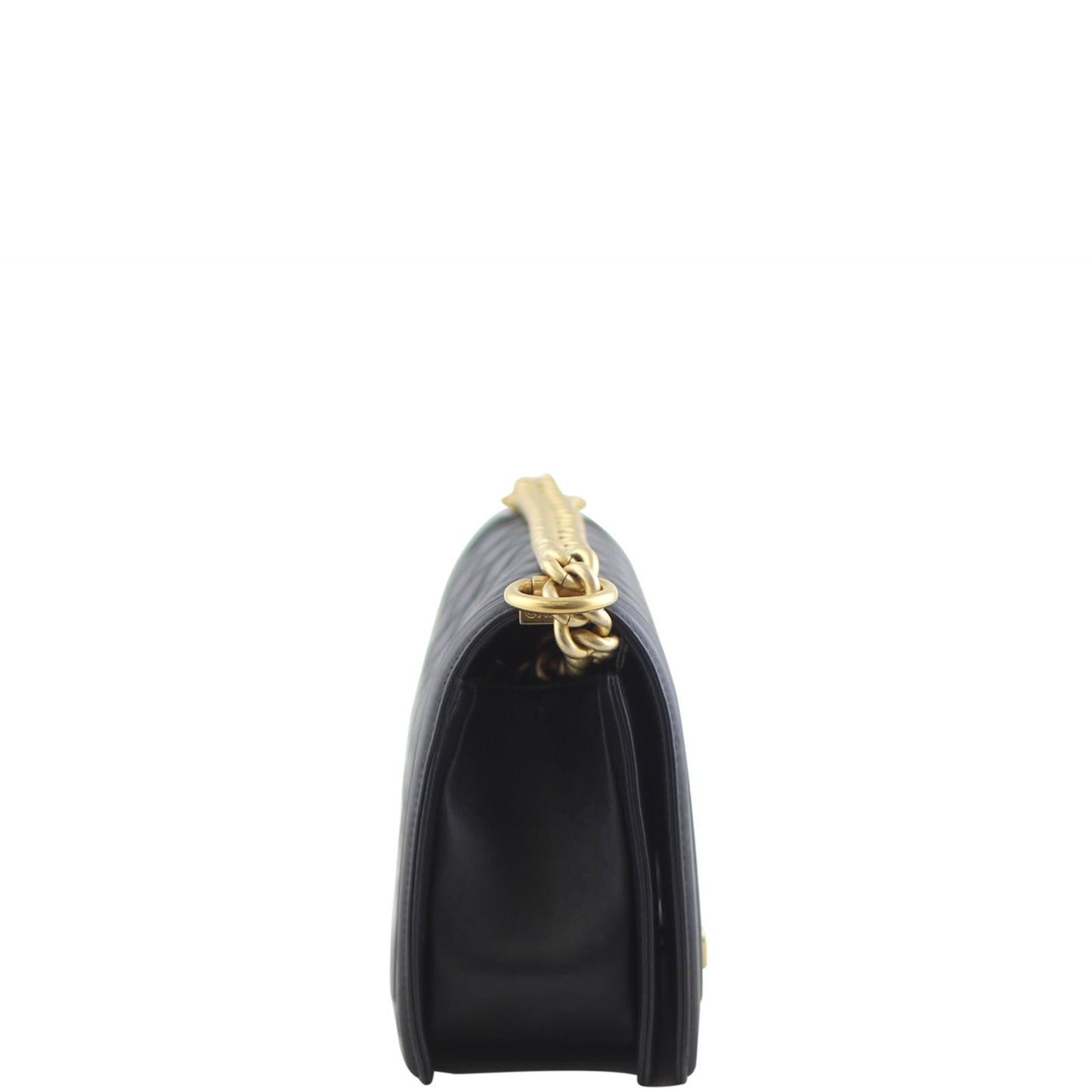 Chanel Boy Old Medium |Gold Hardware 23 Series