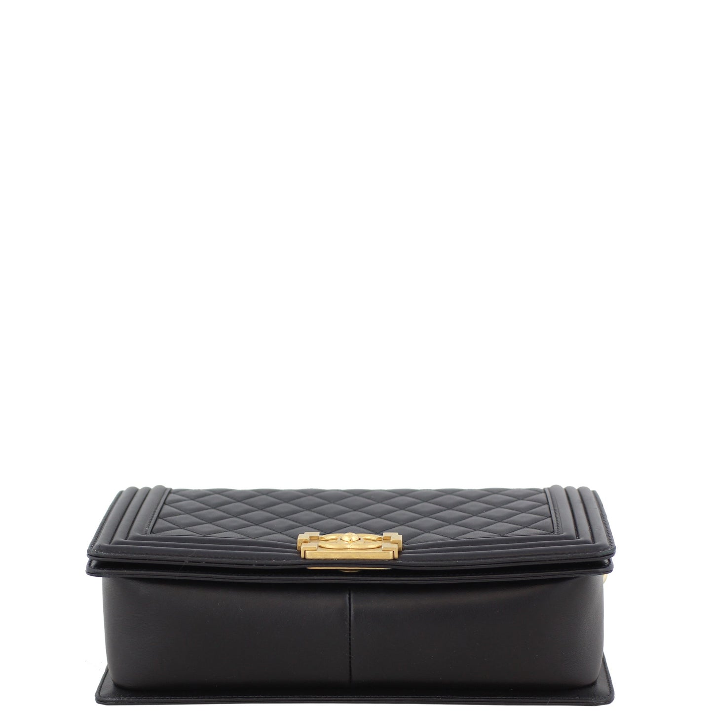 Chanel Boy Bag New Medium | Gold Hardware 23 Series