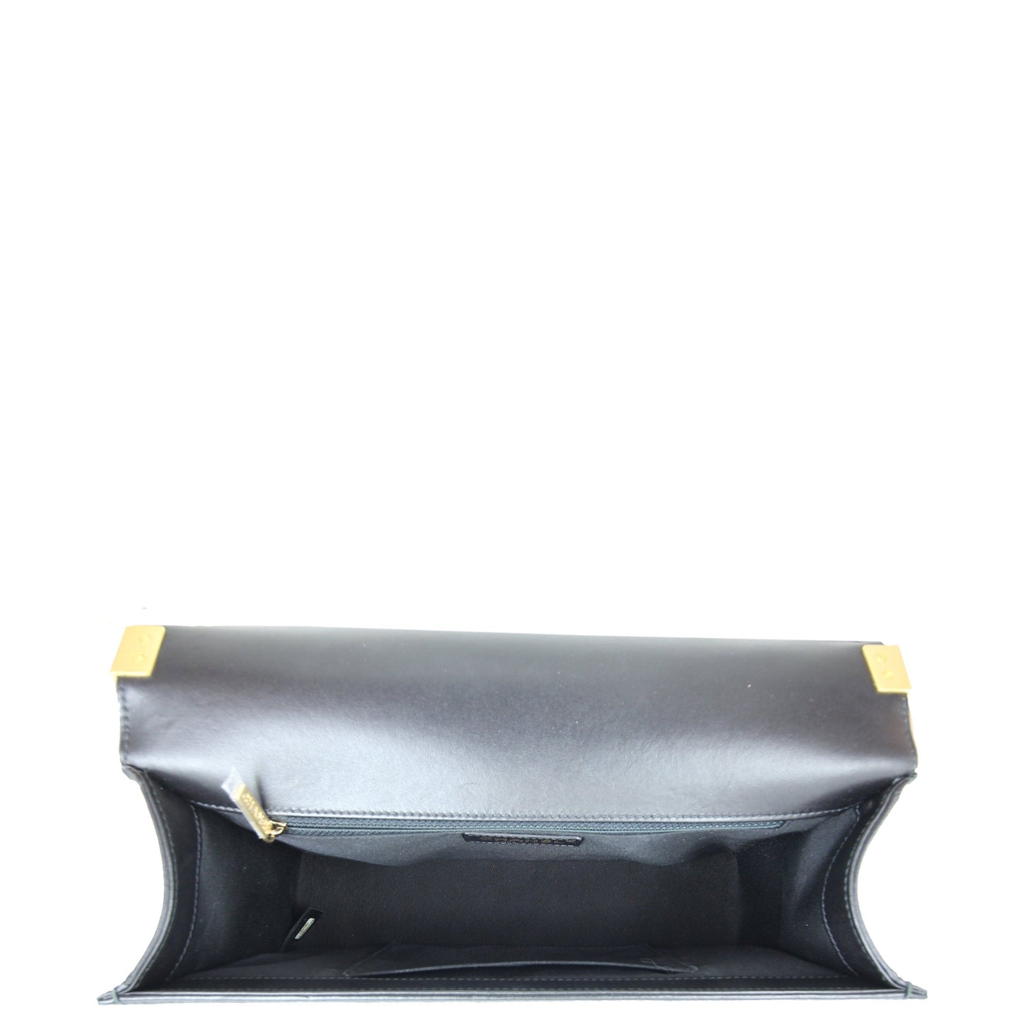 Chanel Boy Bag New Medium | Gold Hardware 23 Series