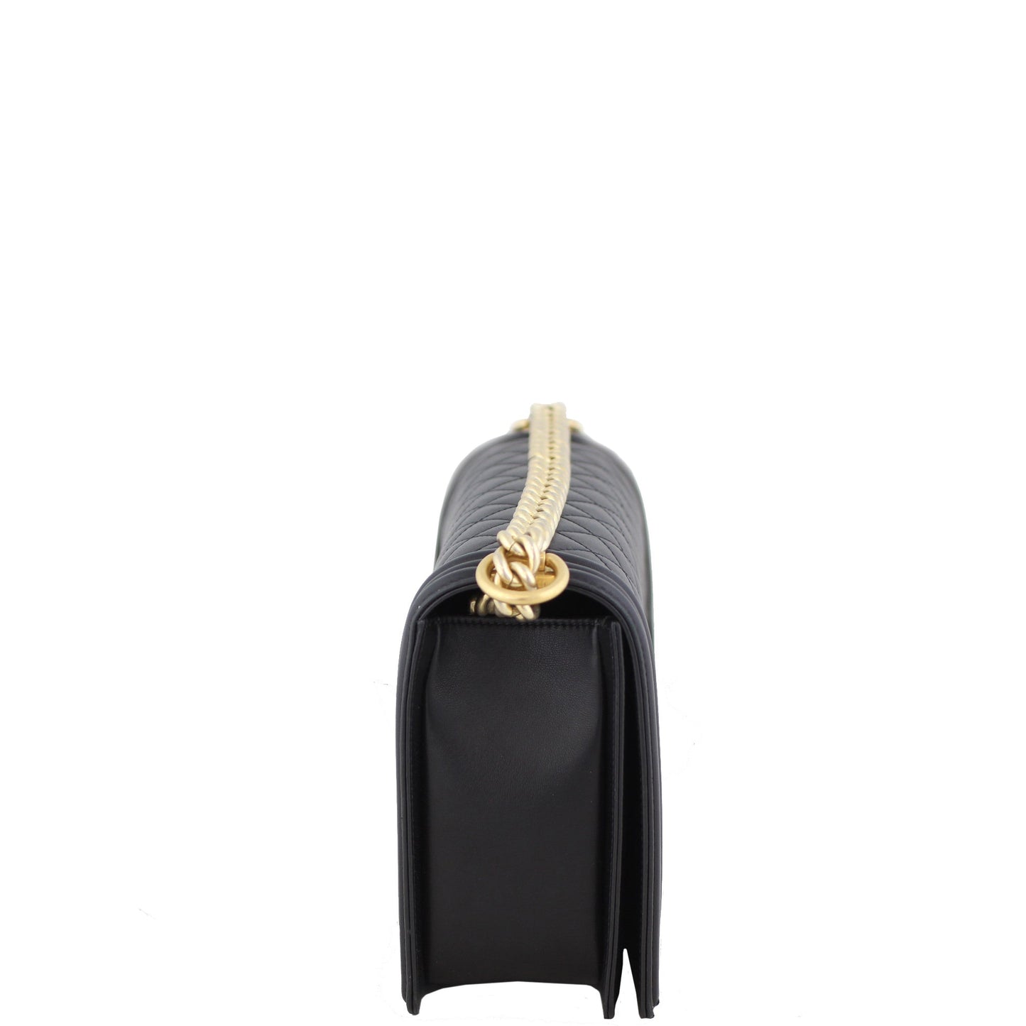 Chanel Boy Bag New Medium | Gold Hardware 23 Series