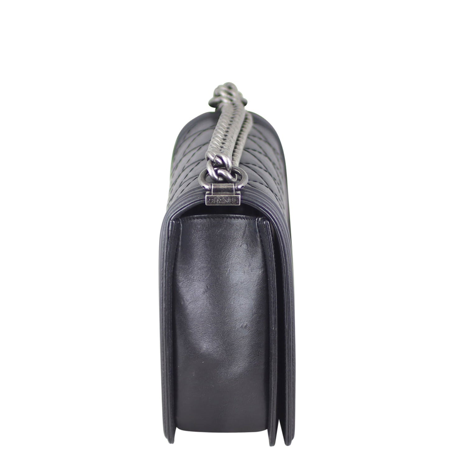Chanel Boy Medium Double Stitch