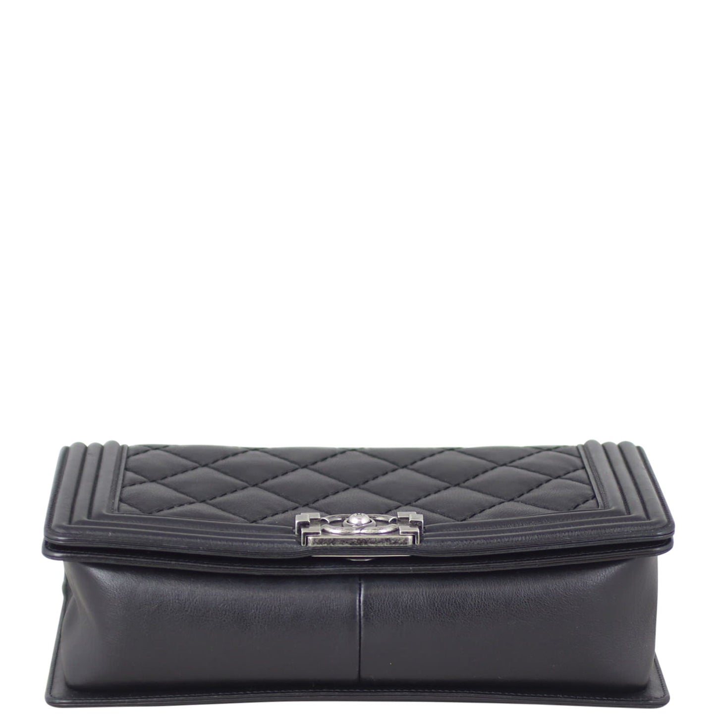 Chanel Boy Medium Double Stitch