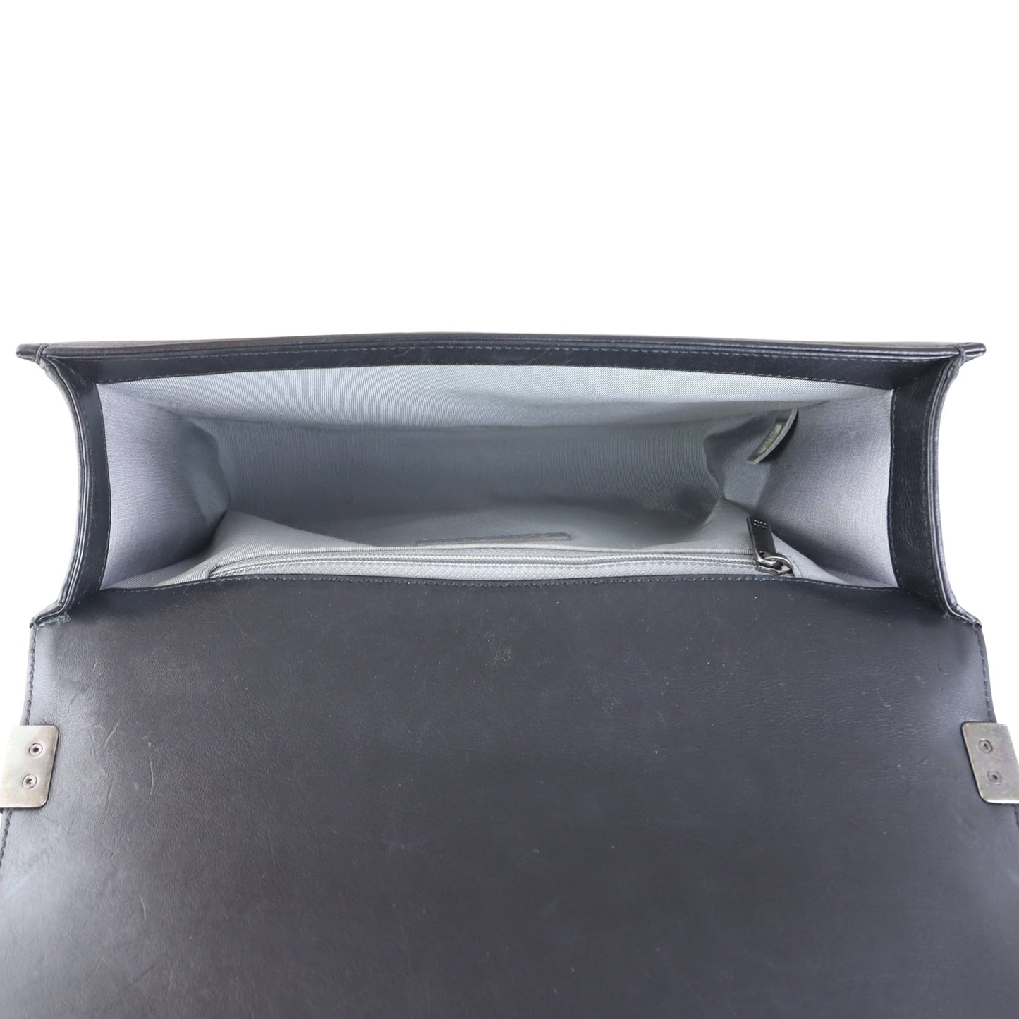 Chanel Boy Medium Double Stitch