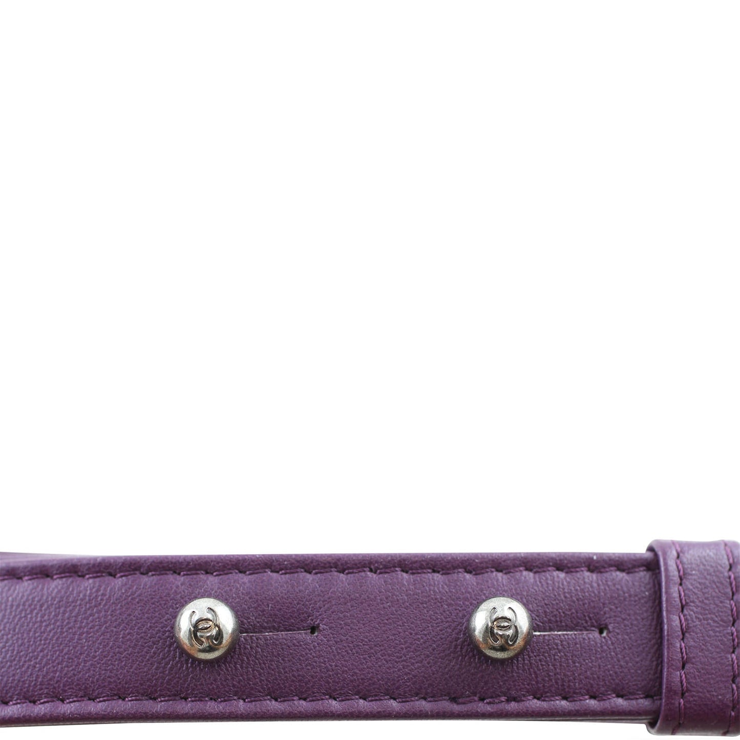 Chanel Boy Small Velvet