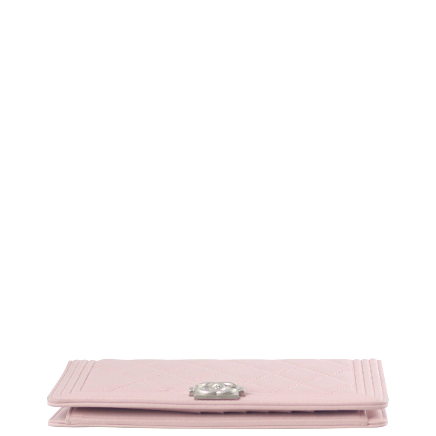 Chanel Boy Bifold Wallet