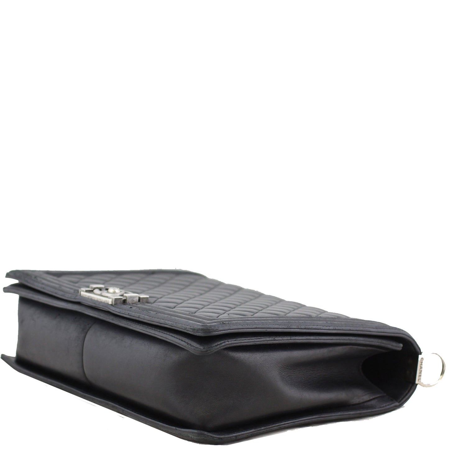 Chanel Boy Large | 19 Series