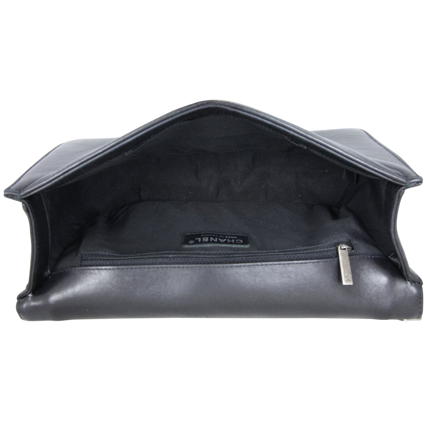 Chanel Boy Bag New Medium | Black