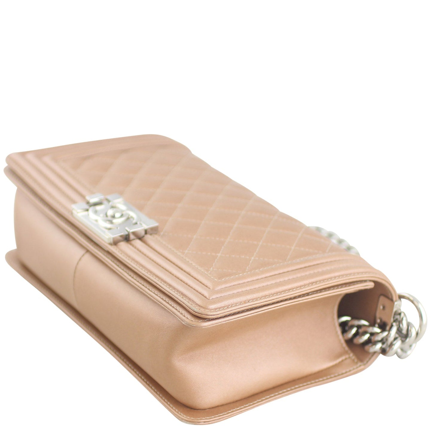 Chanel Boy Old Medium | 15 Series