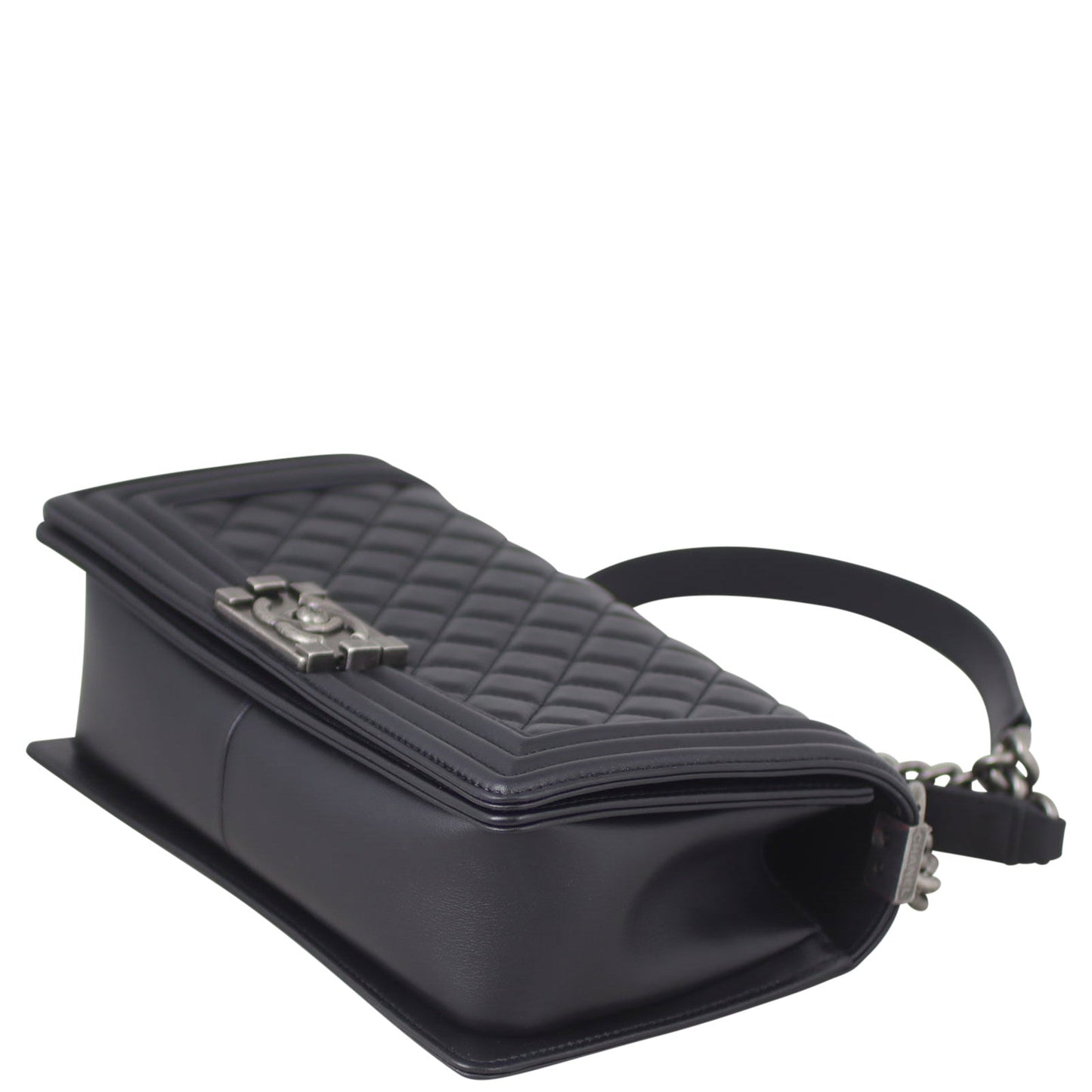Chanel Boy Old Medium | 27 Series