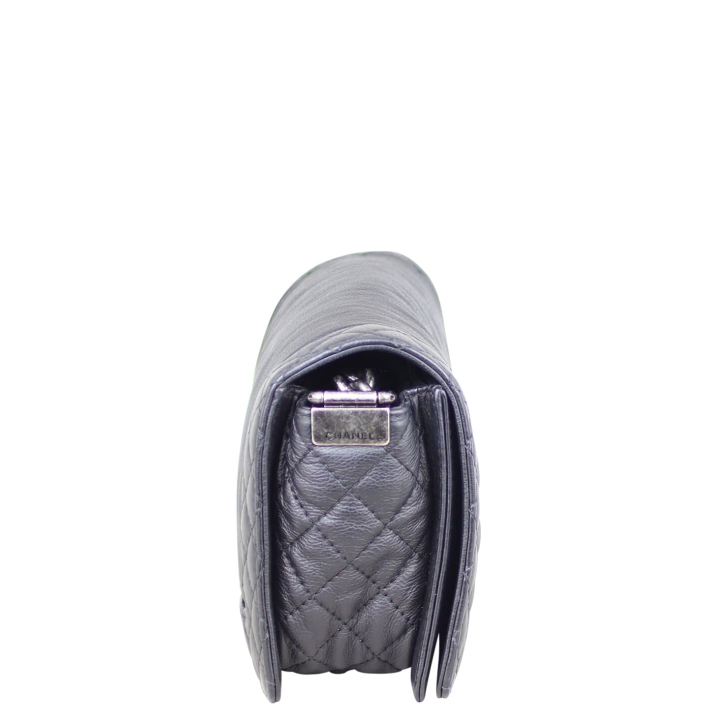 Chanel Boy Reverso Old Medium